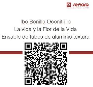 Código QR link al concepto